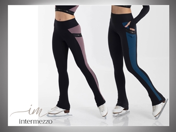 Intermezzo Leggings Bea Girls